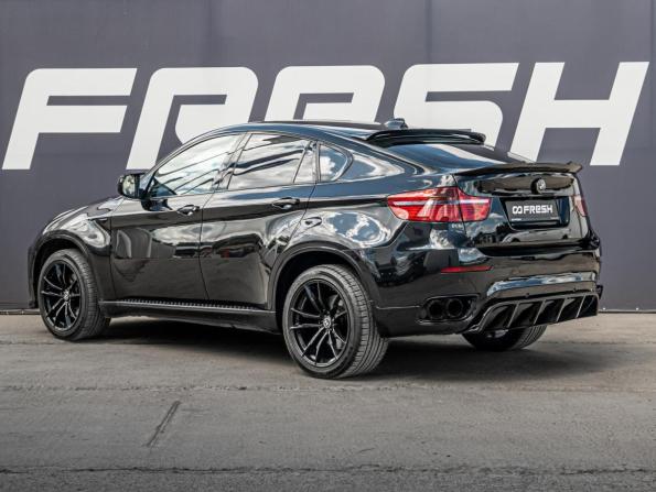 BMW X6 I (E71) с пробегом 2009 года, цена 2 440 000 рублей, 211513 км, внедорожник, Автокод Объявления