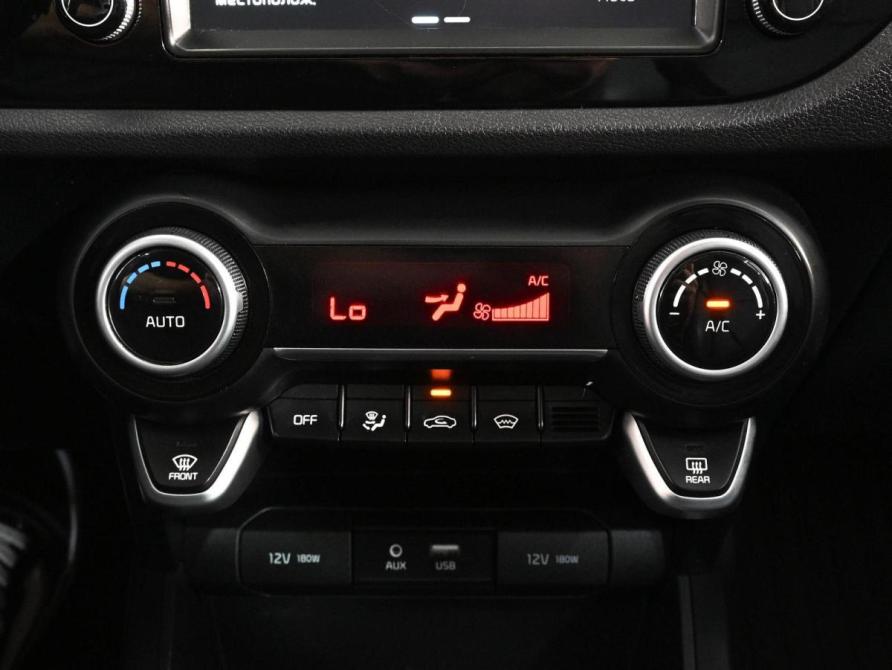 Kia Rio IV Ростов-на-Дону  - изображение 14