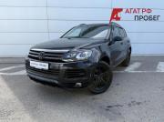 Volkswagen Touareg II Ставрополь  - изображение 25