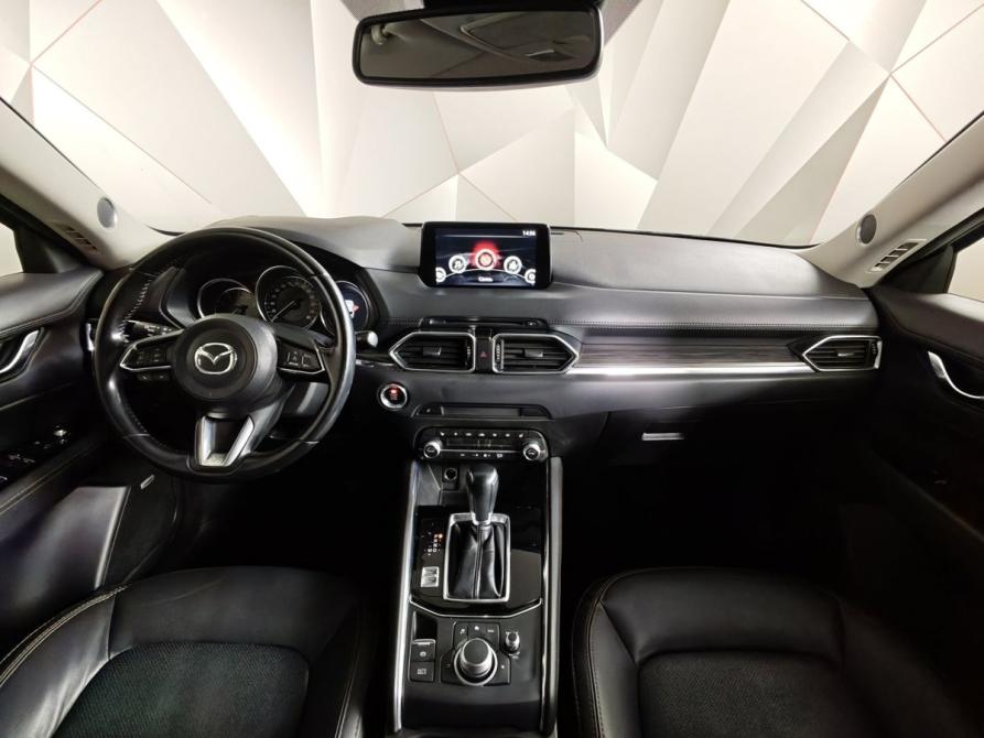 Mazda CX-5 II Москва  - изображение 14
