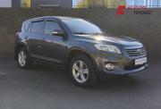 Toyota RAV4 III (XA30) Рестайлинг Сыктывкар  - изображение 21
