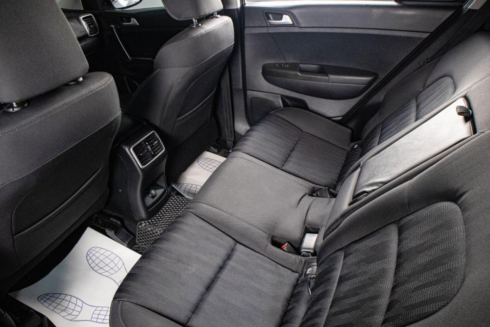 Kia Sportage IV Сургут  - изображение 17