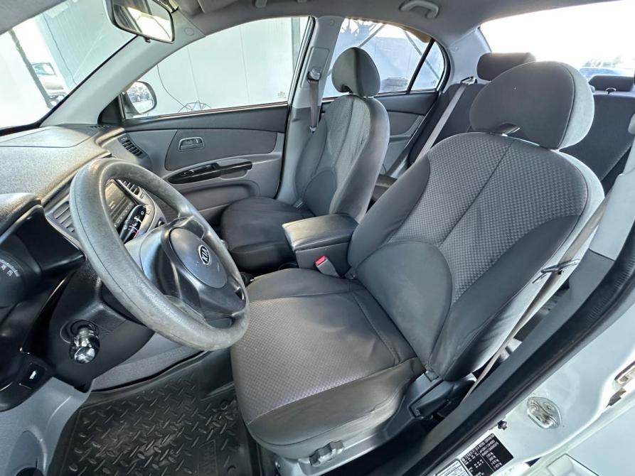 Kia Rio II Рестайлинг Тамбов  - изображение 11
