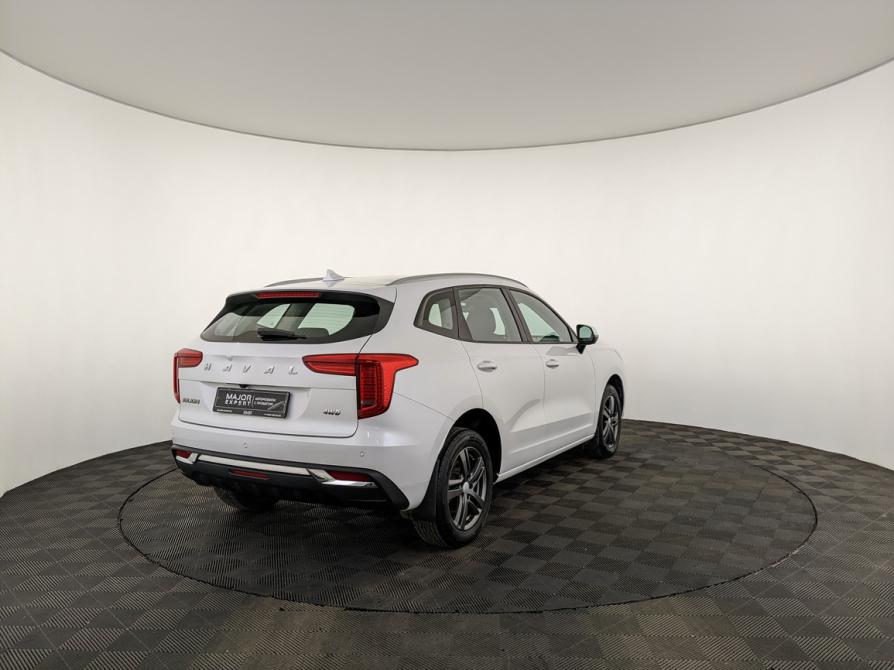 Haval Jolion I Москва  - изображение 5