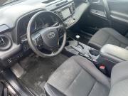 Toyota RAV4 IV (XA40) Череповец  - изображение 22