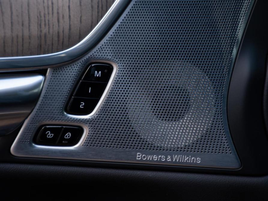 Volvo S90 II Рестайлинг Москва  - изображение 17