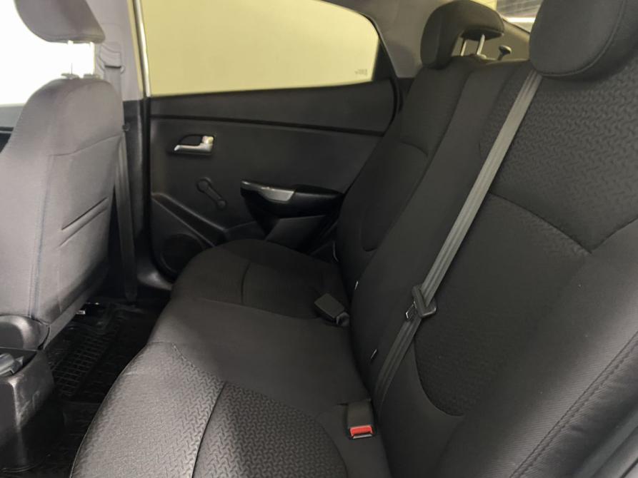 Kia Rio III Рестайлинг Воронеж  - изображение 6