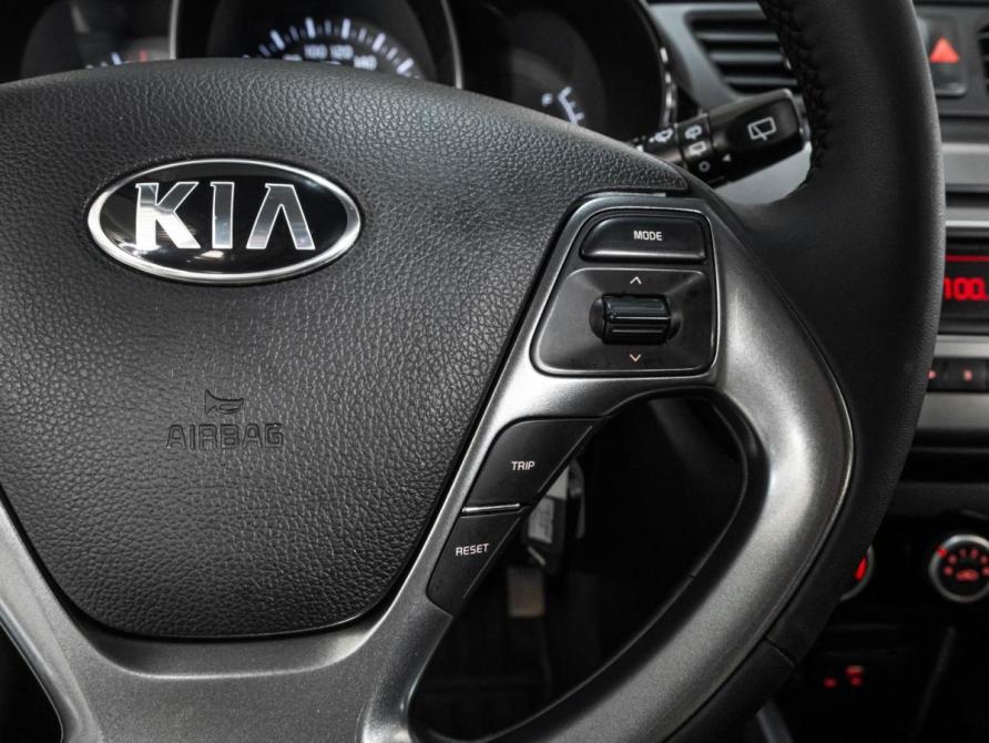 Kia Rio III Рестайлинг Ставрополь  - изображение 19