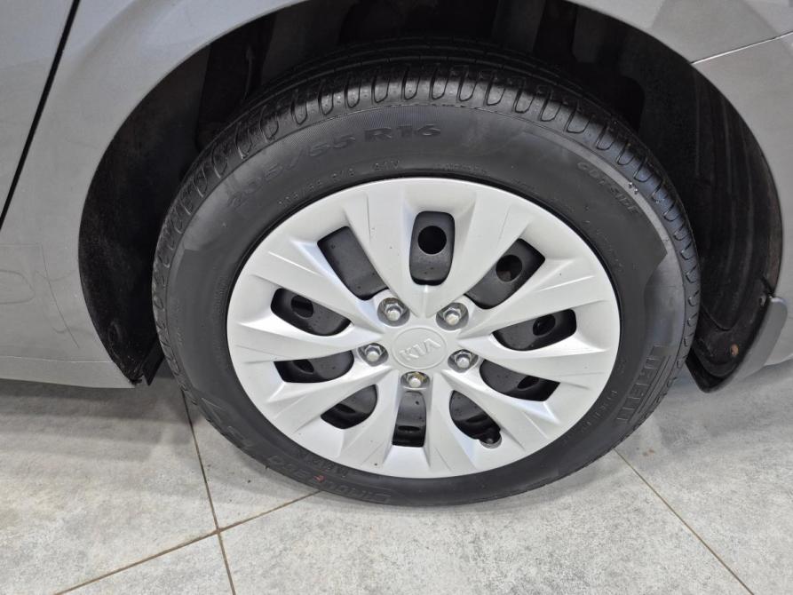 Kia Cerato IV Воронеж  - изображение 20