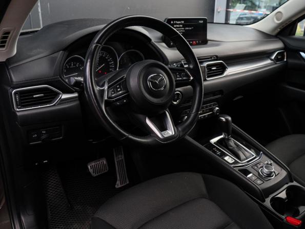 Mazda CX-5 II с пробегом 2021 года, цена 3 450 000 рублей, 55860 км, внедорожник, Автокод Объявления