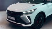 Geely Coolray I Рестайлинг Сургут  - изображение 22