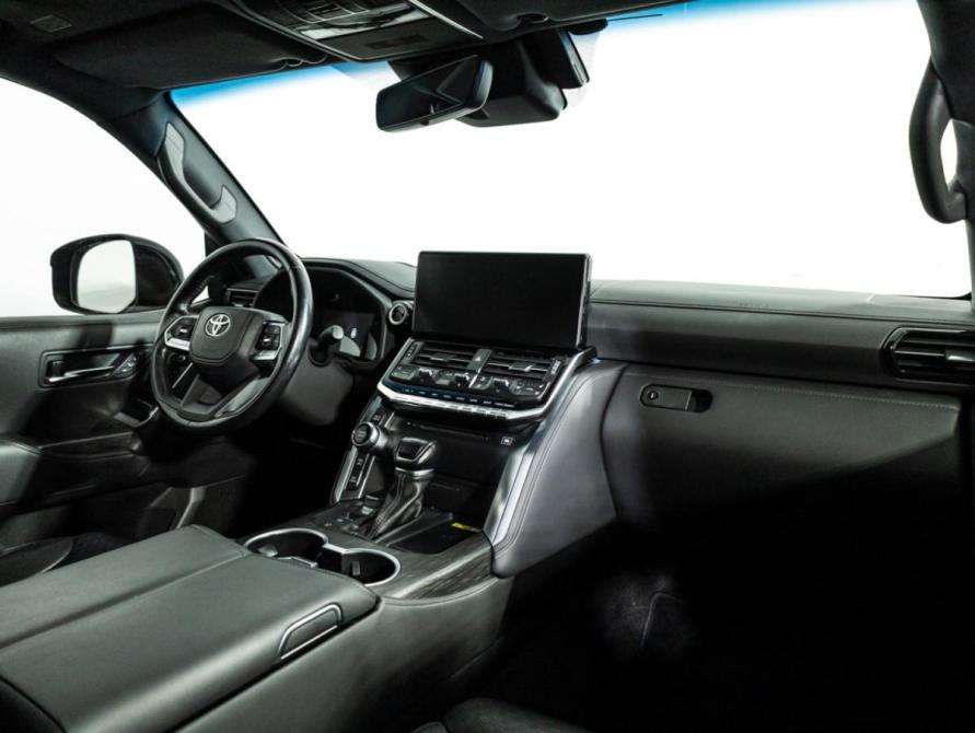 Toyota Land Cruiser 300 Series Санкт-Петербург  - изображение 15