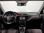 Kia Rio IV Рестайлинг Москва  - изображение 39
