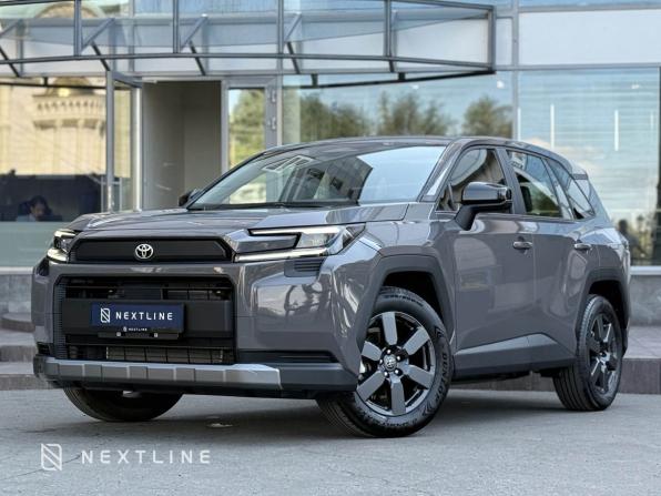 Новый Toyota RAV4 VI (XA60) 2026 года, цена 4 150 000 рублей, внедорожник, Автокод Объявления