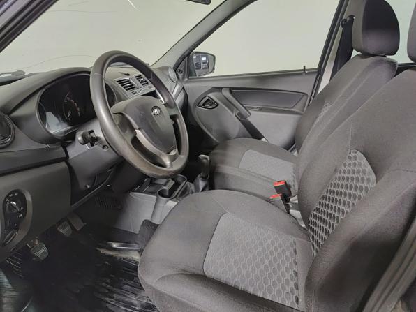 Lada (ВАЗ) Granta I Рестайлинг с пробегом 2019 года, цена 360 000 рублей, 212511 км, лифтбек, Автокод Объявления