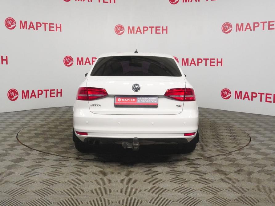 Volkswagen Jetta VI Рестайлинг Вологда  - изображение 6