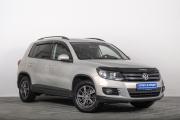 Volkswagen Tiguan I Рестайлинг Томск  - изображение 20