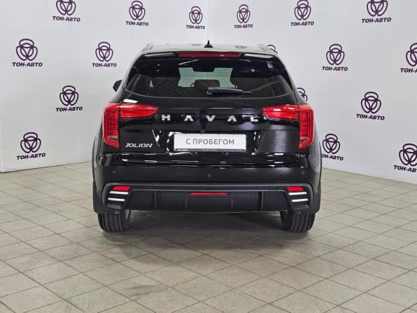 Haval Jolion I Рестайлинг с пробегом 2024 года, цена 1 941 000 рублей, 36069 км, внедорожник, Автокод Объявления