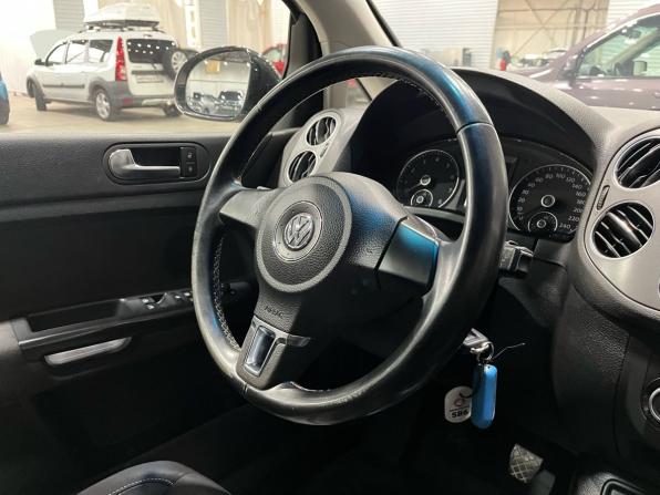Volkswagen Golf Plus II с пробегом 2012 года, цена 650 000 рублей, 173278 км, хэтчбек, Автокод Объявления