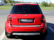 Suzuki SX4 I (Classic) Рестайлинг Иваново  - изображение 22