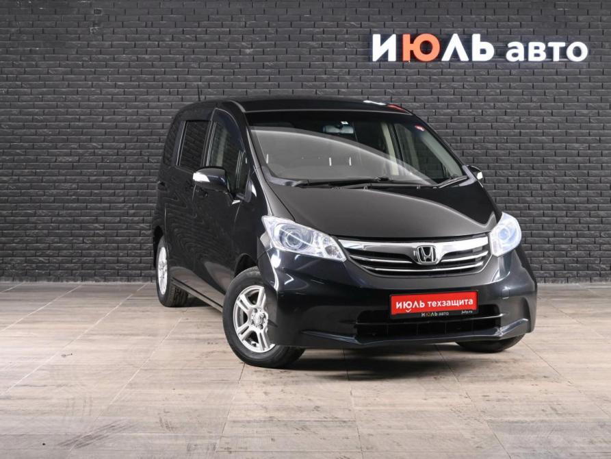 Honda Freed I Рестайлинг Екатеринбург  - изображение 3