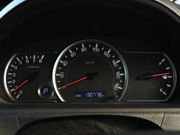 Toyota Voxy III (R80) с пробегом 2016 года, цена 1 999 000 рублей, 130778 км, минивэн, Автокод Объявления
