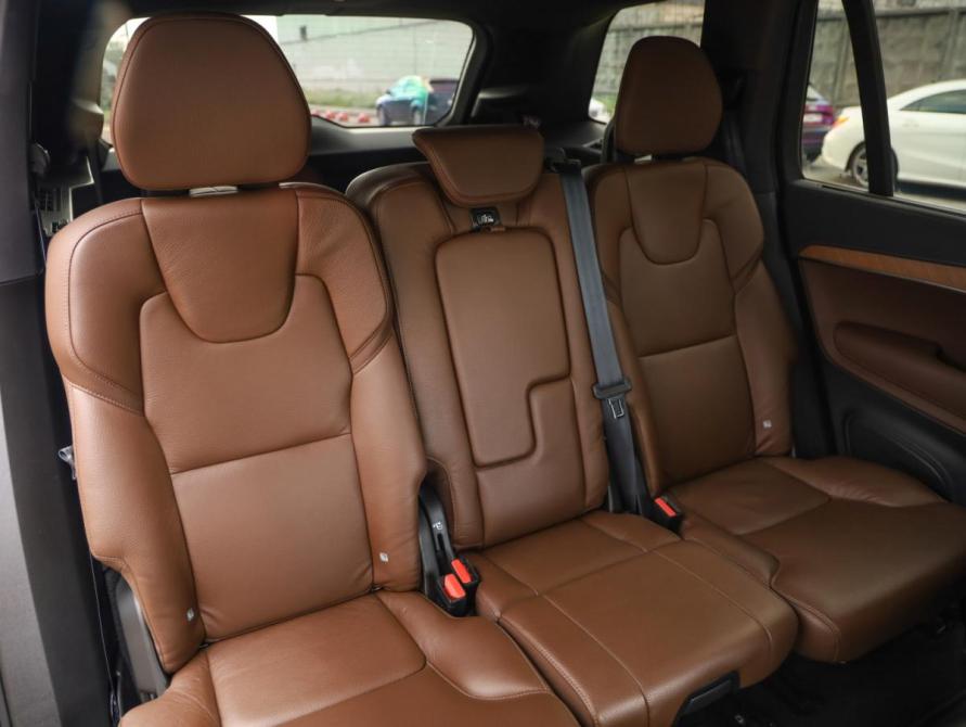 Volvo XC90 II Рестайлинг 1 Санкт-Петербург  - изображение 31