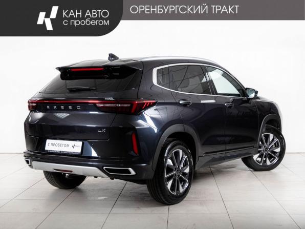 Exeed LX I Рестайлинг 2 с пробегом 2024 года, цена 2 110 000 рублей, 20603 км, внедорожник, Автокод Объявления