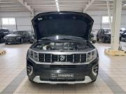 Kia Mohave I Рестайлинг 2 Набережные Челны  - изображение 42