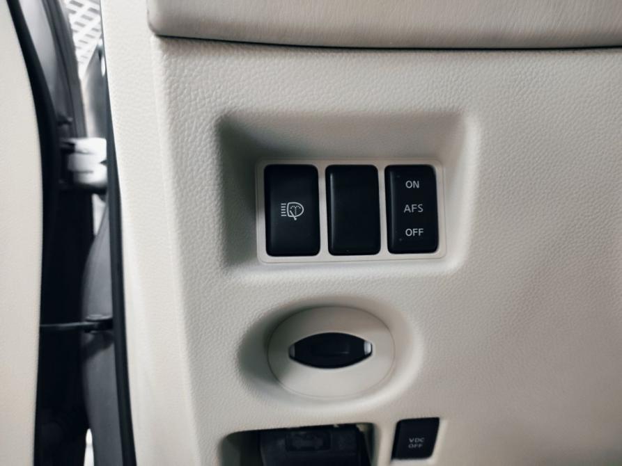 Infiniti EX I (J50) Москва  - изображение 18
