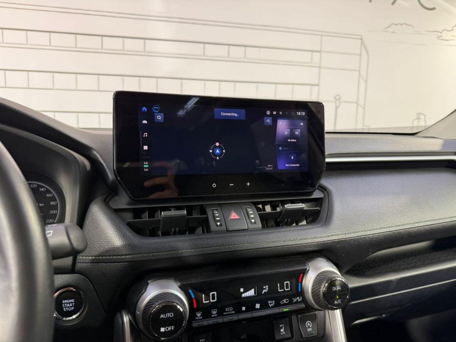 Toyota RAV4 V (XA50) Москва  - изображение 18