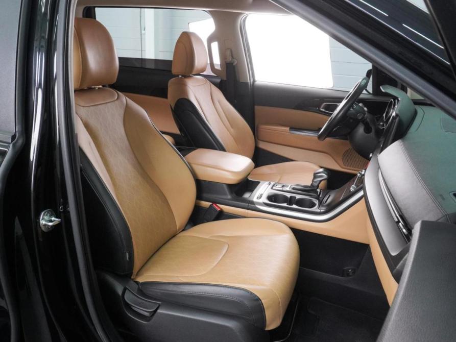Kia Carnival IV Воронеж  - изображение 8