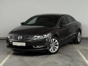 Volkswagen Passat CC I Рестайлинг Екатеринбург  - изображение 30
