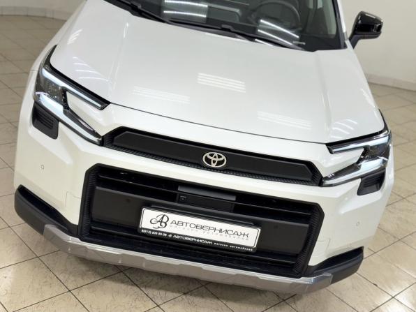 Toyota RAV4 VI (XA60) с пробегом 2026 года, цена 4 250 000 рублей, 120 км, внедорожник, Автокод Объявления