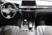 Lexus LX III Рестайлинг 2 Иркутск  - изображение 35