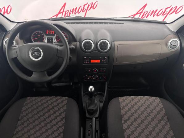Lada (ВАЗ) Largus I с пробегом 2020 года, цена 1 080 000 рублей, 104358 км, универсал, Автокод Объявления