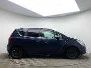 Opel Meriva B Мурманск  - изображение 33