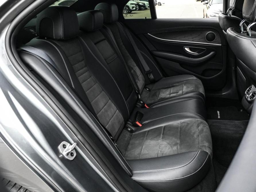 Mercedes-Benz E-Класс V (W213 S213 C238) Новороссийск  - изображение 8