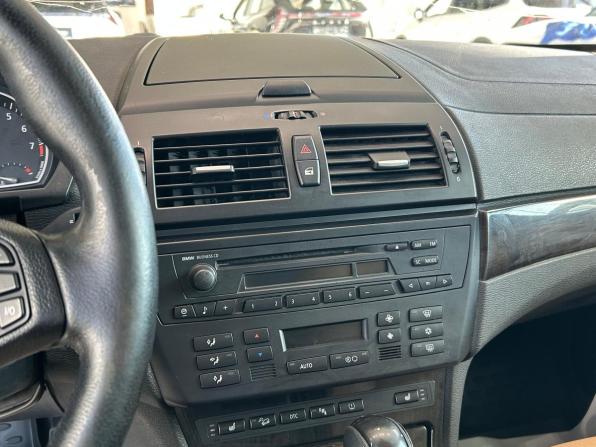 BMW X3 I (E83) Рестайлинг с пробегом 2008 года, цена 795 000 рублей, 235609 км, внедорожник, Автокод Объявления