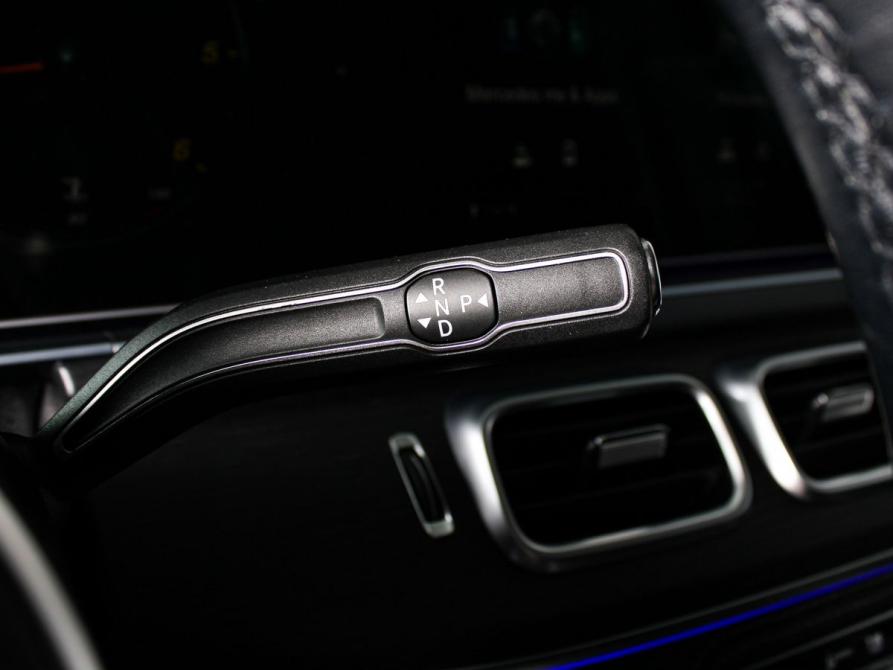 Mercedes-Benz GLE II (V167) Минеральные Воды  - изображение 16