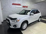 Mitsubishi ASX I Рестайлинг Ярославль  - изображение 36