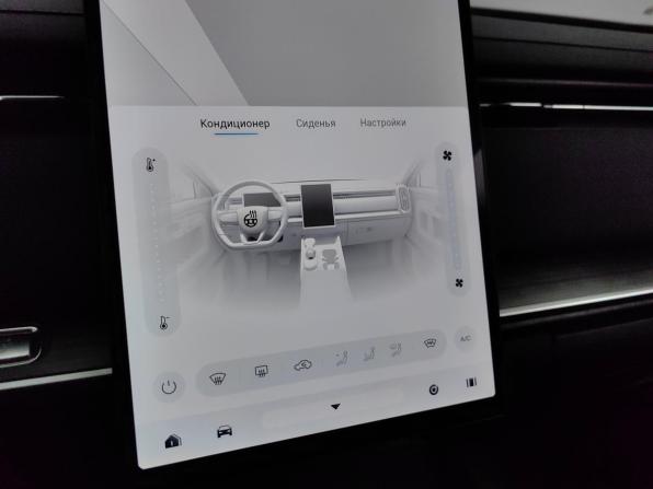 Jaecoo J7 I с пробегом 2025 года, цена 2 288 000 рублей, 14241 км, внедорожник, Автокод Объявления