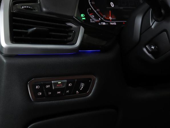 BMW X6 III (G06) с пробегом 2020 года, цена 7 399 000 рублей, 61834 км, внедорожник, Автокод Объявления
