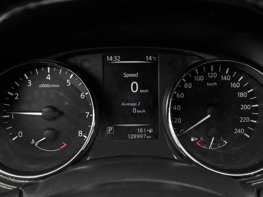 Nissan Qashqai II Новороссийск  - изображение 12