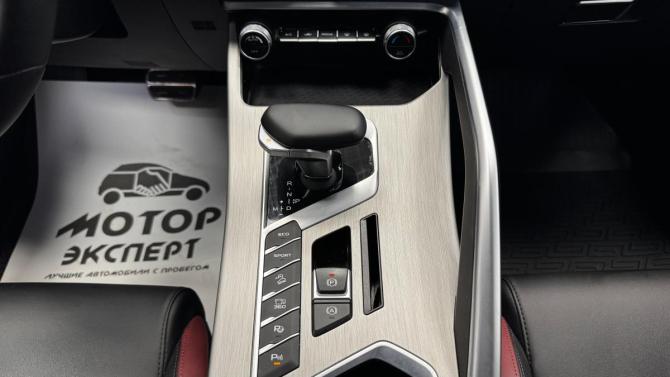 Geely Coolray I с пробегом 2023 года, цена 1 990 000 рублей, 40314 км, внедорожник, Автокод Объявления