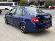 Lada (ВАЗ) Granta I Рестайлинг Краснодар  - изображение 19