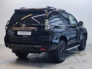 Toyota Land Cruiser Prado 150 Series Рестайлинг 3 Барнаул  - изображение 29