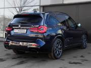 BMW X3 III (G01) Рестайлинг Москва  - изображение 41