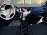 Hyundai Solaris II Рестайлинг Оренбург  - изображение 25