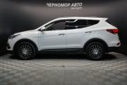Hyundai Santa Fe III Рестайлинг Крым  - изображение 34